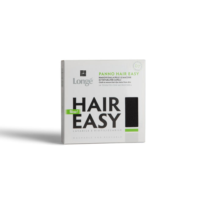 Longé Hair Easy
