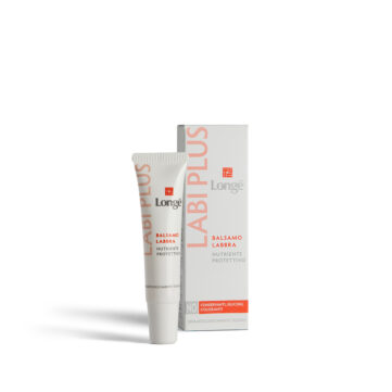 Longé Labi Plus balsamo labbra