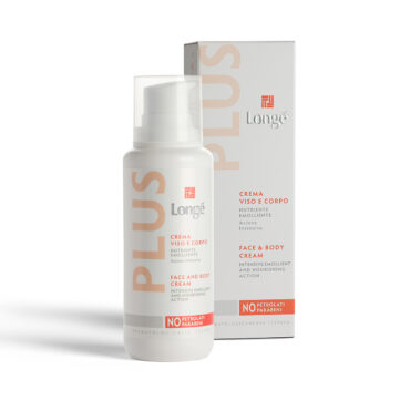Longé Plus